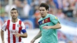 01h00 ngày 23/9,  Barcelona - Sporting Gijon: Khi không còn Messi
